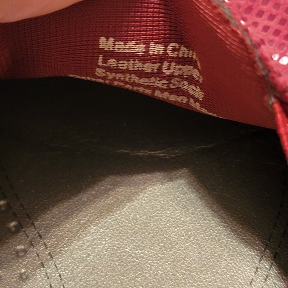 Trotters Jenn Mini Dots loafers - Picture 10 of 11